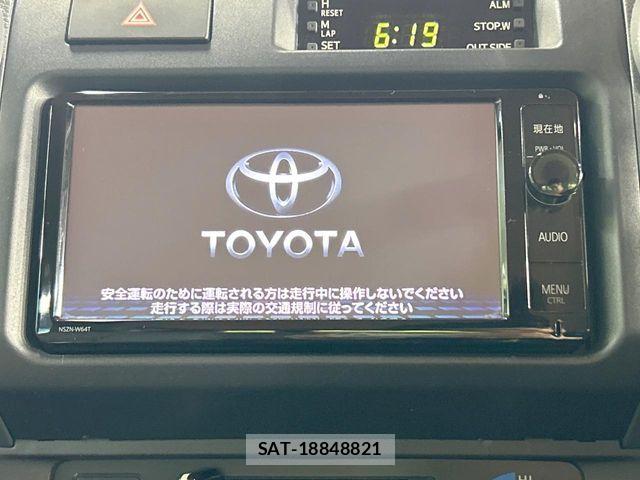 Toyota LAND CRUISER 2014-11 7617490-2