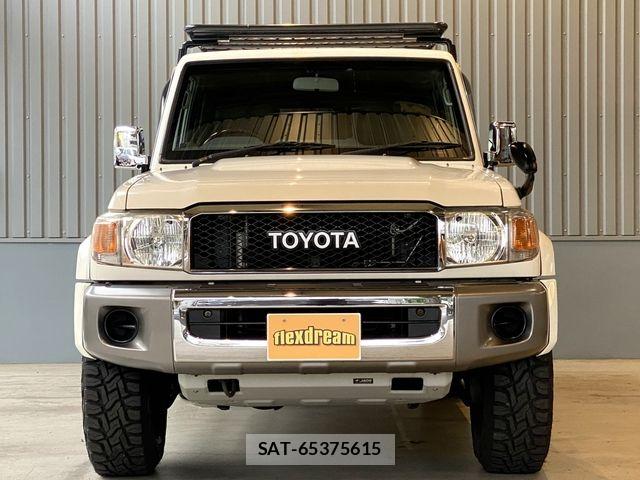Toyota LAND CRUISER 2015-03 7617492-9