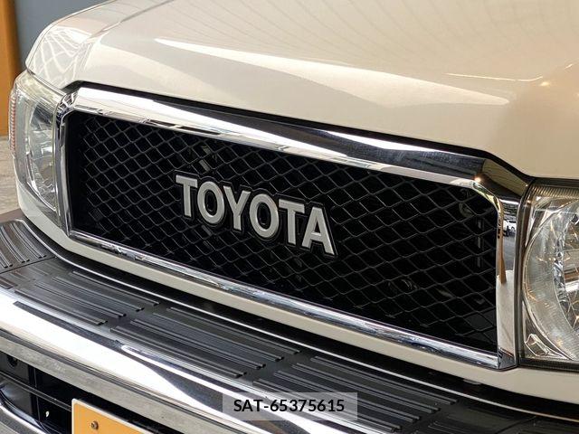 Toyota LAND CRUISER 2015-03 7617492-5