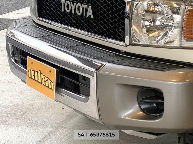 Toyota LAND CRUISER 2015-03 7617492-6
