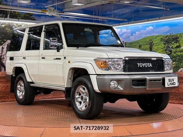Toyota LAND CRUISER 2014-09 7724882-15