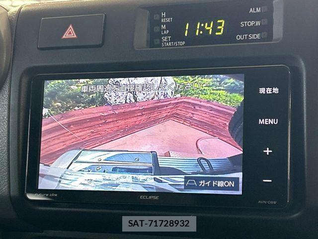 Toyota LAND CRUISER 2014-09 7724882-4