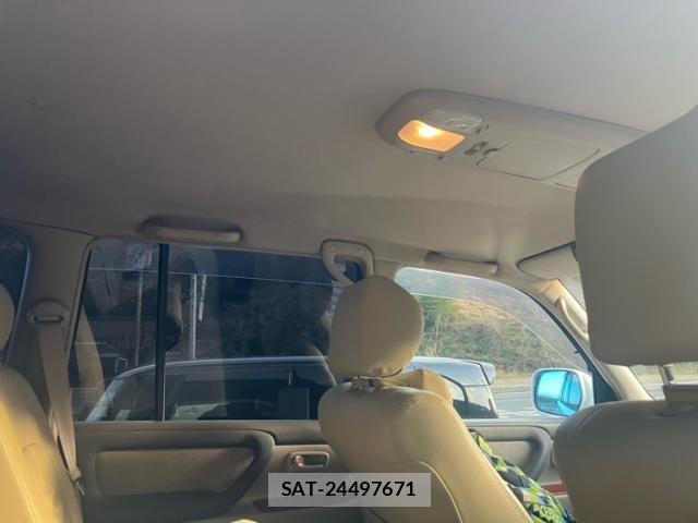 Toyota LAND CRUISER 2002-09 7724883-13