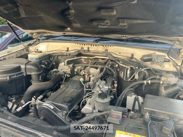 Toyota LAND CRUISER 2002-09 7724883-16