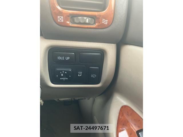 Toyota LAND CRUISER 2002-09 7724883-19
