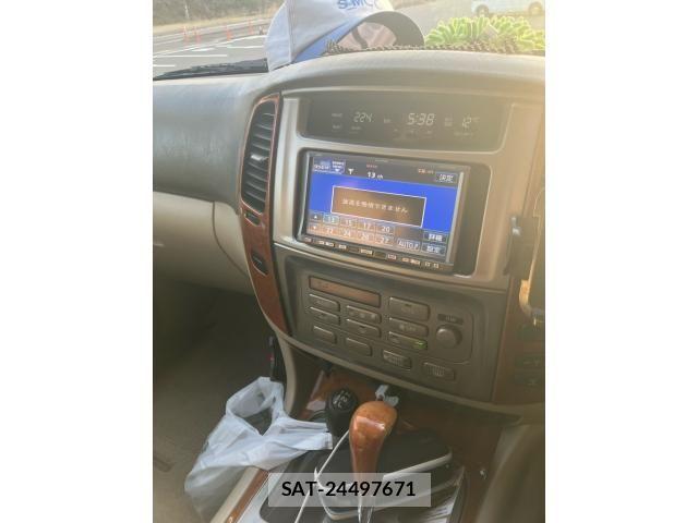 Toyota LAND CRUISER 2002-09 7724883-21