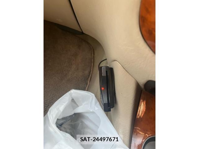 Toyota LAND CRUISER 2002-09 7724883-23