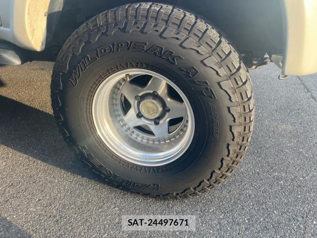 Toyota LAND CRUISER 2002-09 7724883-3