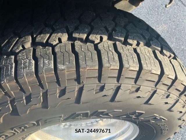 Toyota LAND CRUISER 2002-09 7724883-4
