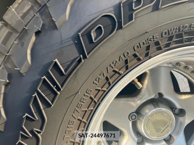 Toyota LAND CRUISER 2002-09 7724883-5