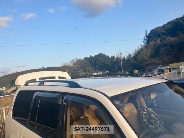 Toyota LAND CRUISER 2002-09 7724883-6