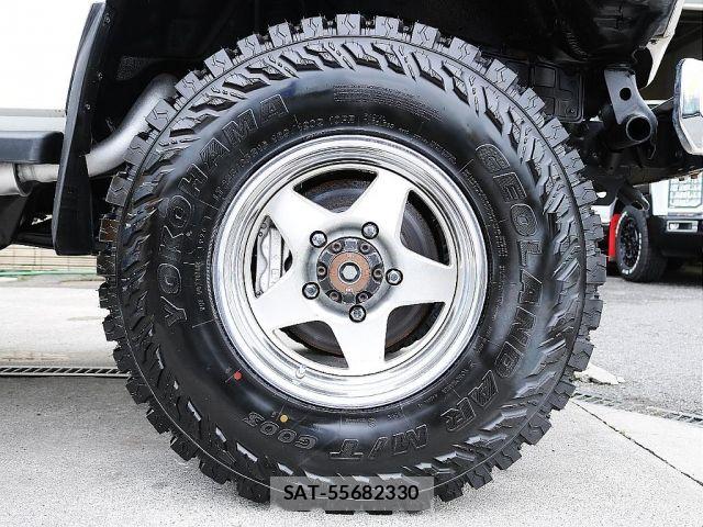 Toyota LAND CRUISER 2003-01 7877206-19