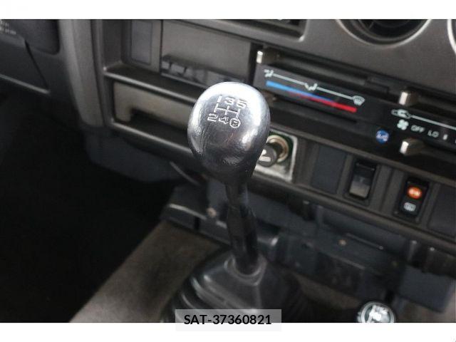 Toyota LAND CRUISER 1989-01 7877208-10