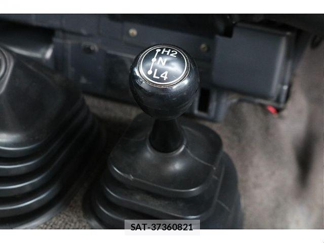 Toyota LAND CRUISER 1989-01 7877208-11
