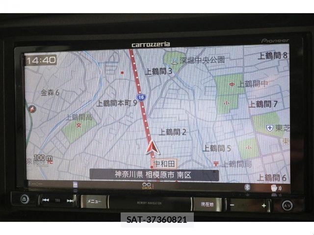 Toyota LAND CRUISER 1989-01 7877208-12