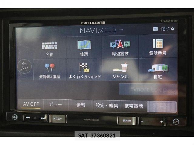 Toyota LAND CRUISER 1989-01 7877208-14