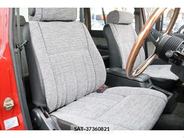 Toyota LAND CRUISER 1989-01 7877208-8
