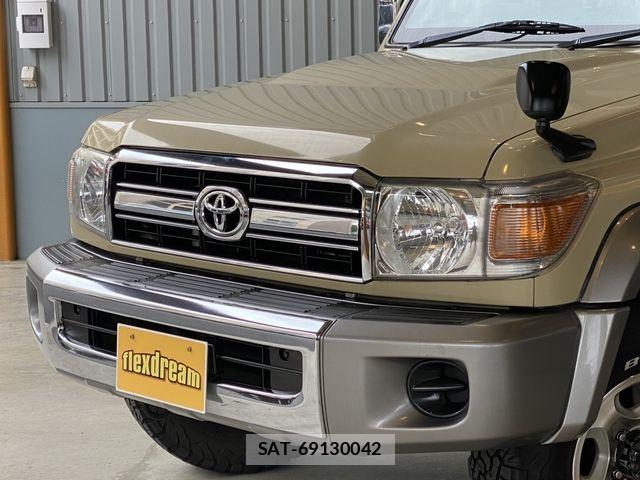Toyota LAND CRUISER 2015-07 7877210-3