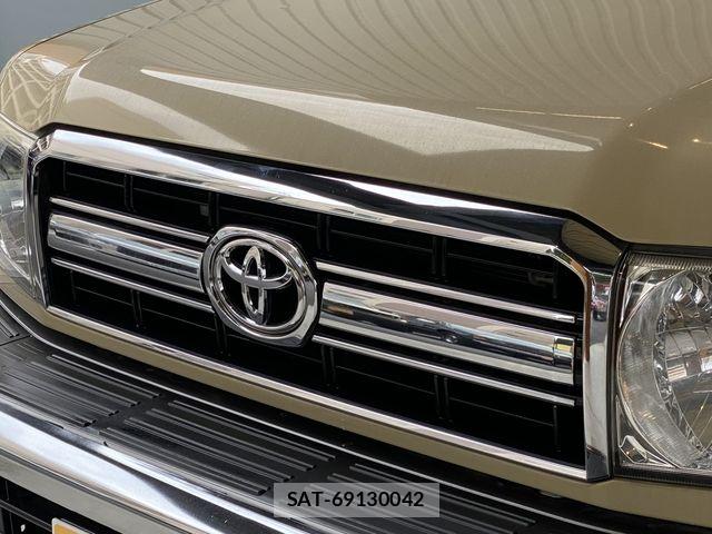 Toyota LAND CRUISER 2015-07 7877210-5