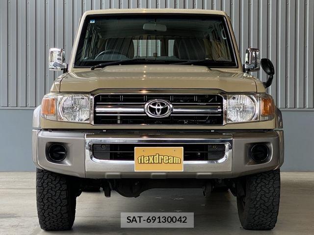 Toyota LAND CRUISER 2015-07 7877210-8