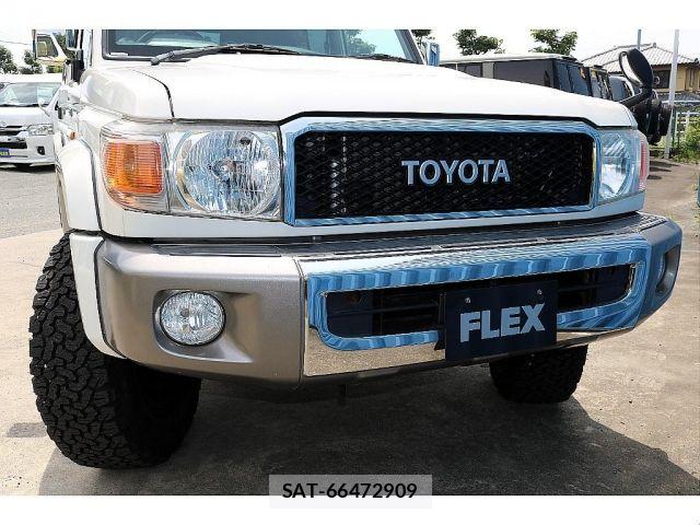 Toyota LAND CRUISER 2014-01 7877203-9