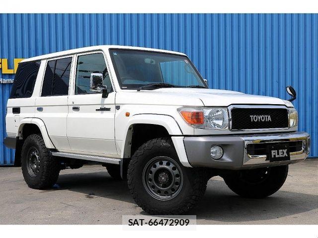 Toyota LAND CRUISER 2014-01 7877203-3