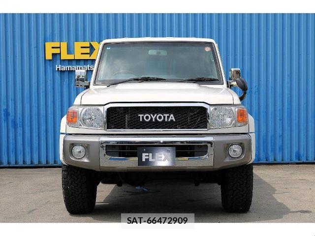 Toyota LAND CRUISER 2014-01 7877203-7