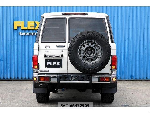 Toyota LAND CRUISER 2014-01 7877203-8