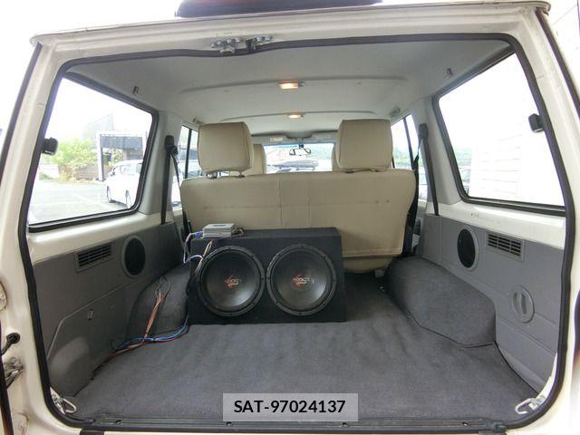 Toyota LAND CRUISER 2014-11 7877204-12