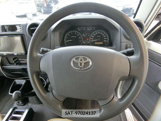 Toyota LAND CRUISER 2014-11 7877204-18