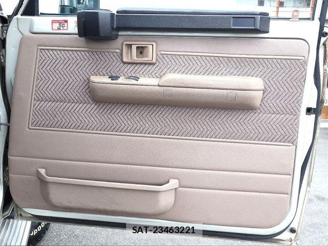 Toyota LAND CRUISER 1999-01 7962315-13