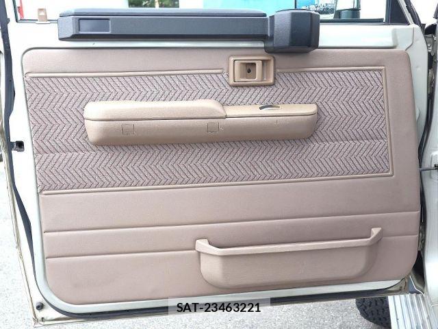 Toyota LAND CRUISER 1999-01 7962315-14