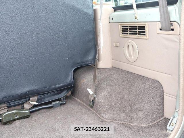 Toyota LAND CRUISER 1999-01 7962315-18