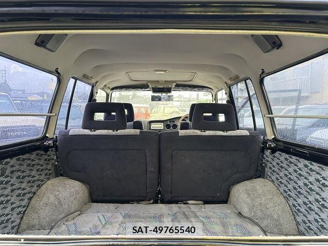 Toyota LAND CRUISER 1989-09 7979690-8