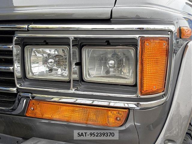 Toyota LAND CRUISER 1989-01 7979687-10
