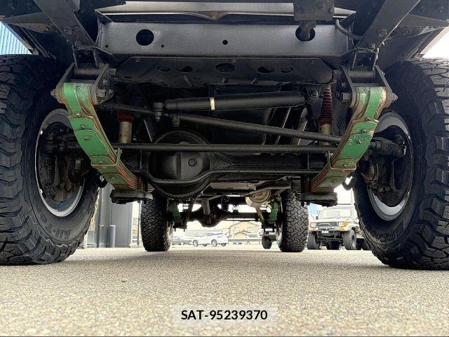 Toyota LAND CRUISER 1989-01 7979687-13
