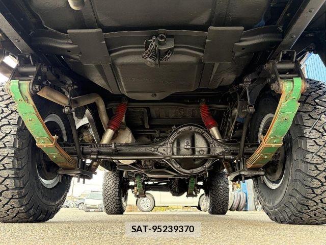 Toyota LAND CRUISER 1989-01 7979687-14