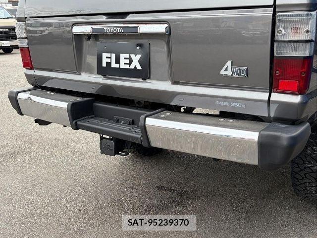 Toyota LAND CRUISER 1989-01 7979687-16