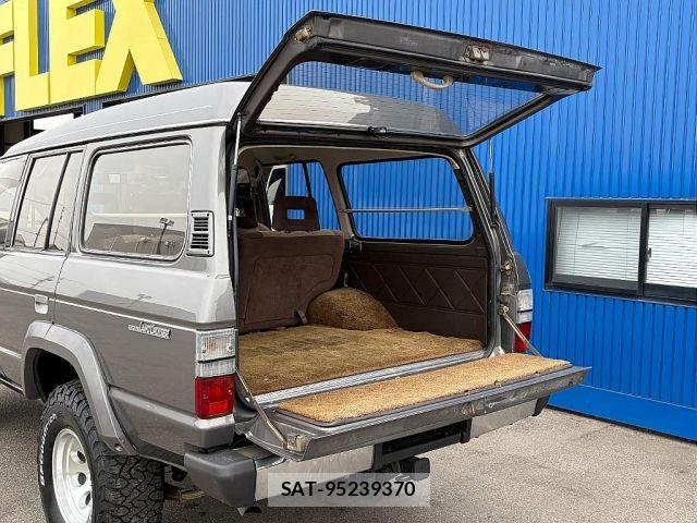 Toyota LAND CRUISER 1989-01 7979687-17