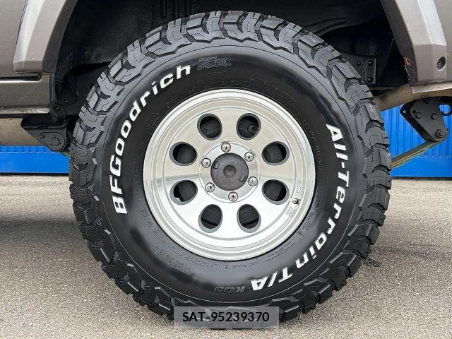 Toyota LAND CRUISER 1989-01 7979687-19