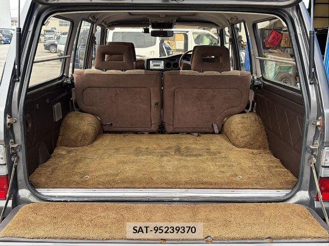 Toyota LAND CRUISER 1989-01 7979687-7