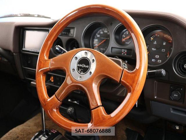 Toyota LAND CRUISER 1988-01 7979685-16