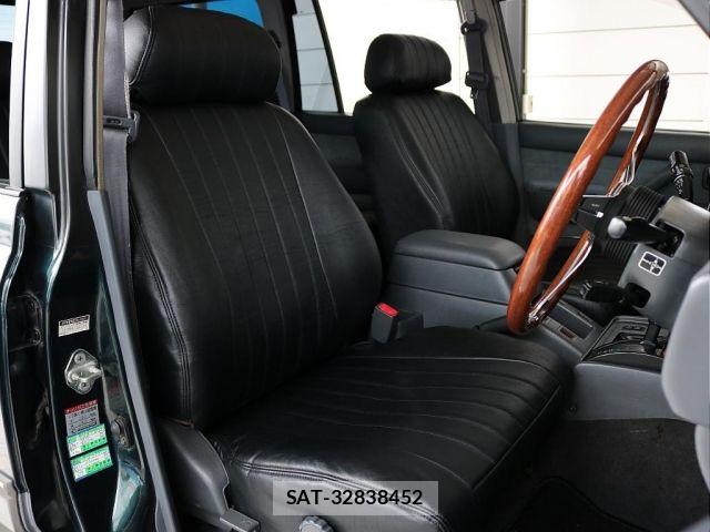 Toyota LAND CRUISER 1996-01 8036298-11