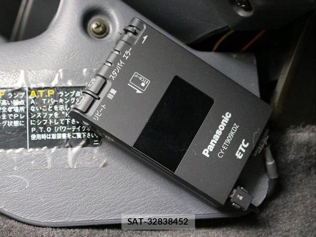 Toyota LAND CRUISER 1996-01 8036298-14