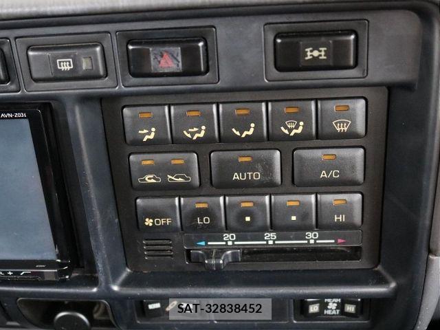 Toyota LAND CRUISER 1996-01 8036298-15