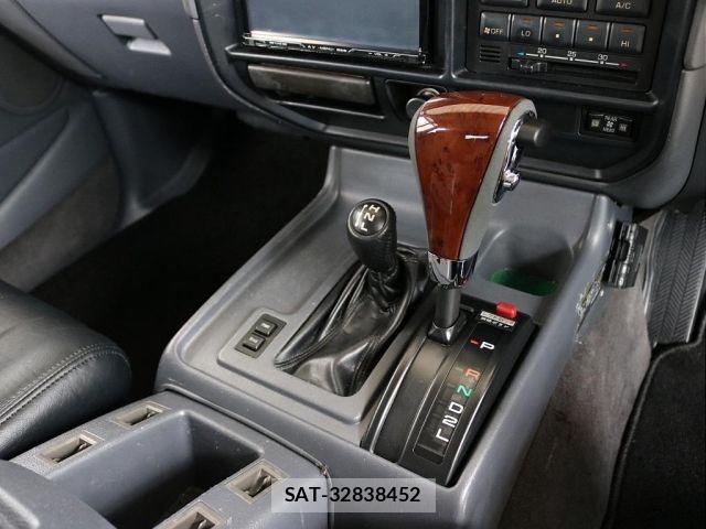 Toyota LAND CRUISER 1996-01 8036298-16