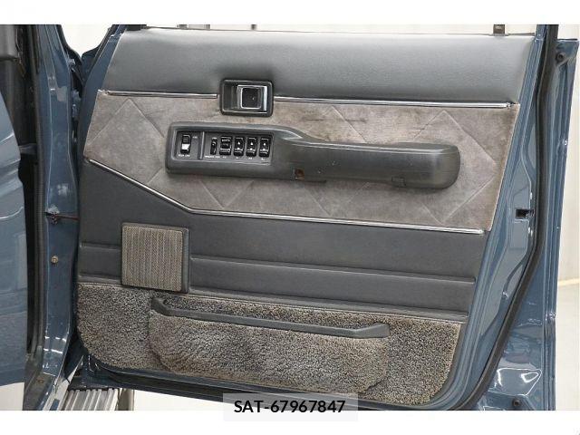 Toyota LAND CRUISER 1989-01 8036296-11