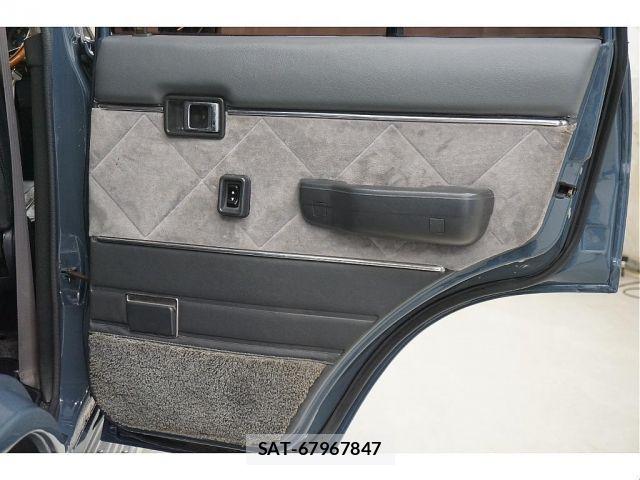 Toyota LAND CRUISER 1989-01 8036296-12