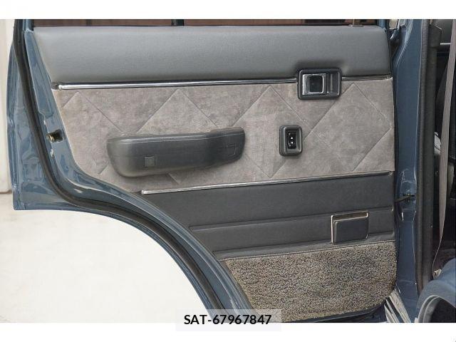 Toyota LAND CRUISER 1989-01 8036296-14