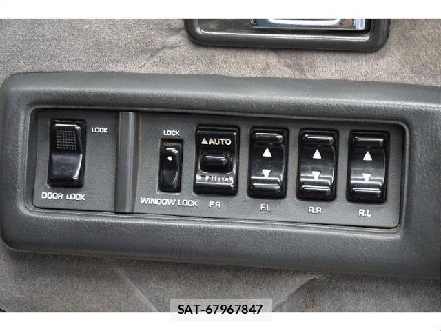 Toyota LAND CRUISER 1989-01 8036296-18